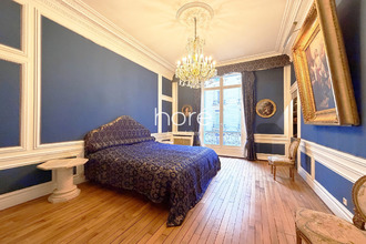 achat appartement paris 75016