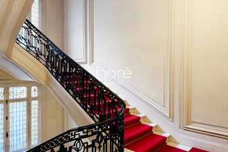 achat appartement paris 75016
