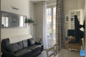 achat appartement paris 75016