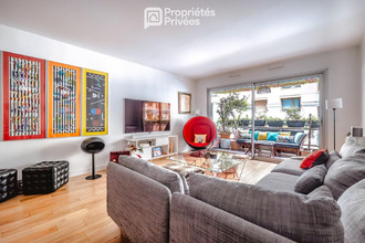 achat appartement paris 75016