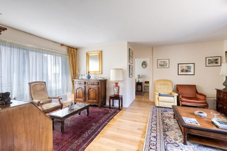 achat appartement paris 75016