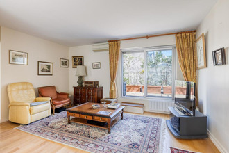 achat appartement paris 75016
