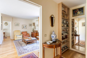 achat appartement paris 75016