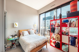 achat appartement paris 75016