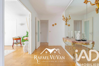 achat appartement paris 75016