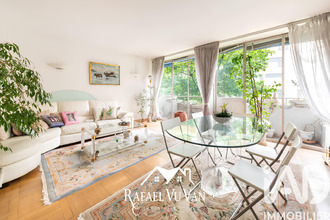 achat appartement paris 75016