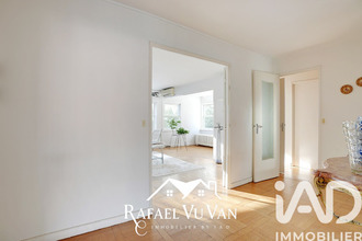 achat appartement paris 75016
