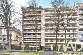 achat appartement paris 75016