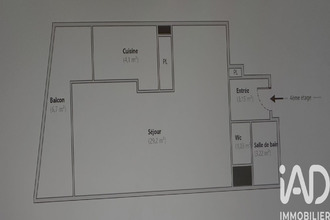achat appartement paris 75016