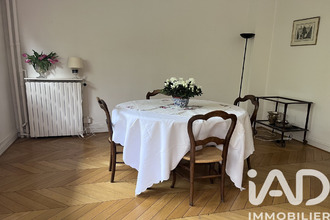 achat appartement paris 75016