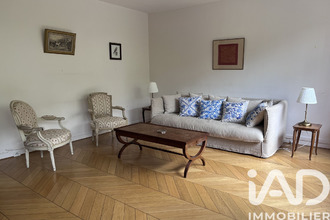 achat appartement paris 75016
