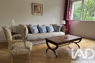 achat appartement paris 75016