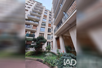 achat appartement paris 75016
