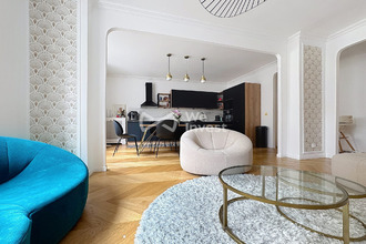 achat appartement paris 75016