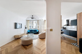 achat appartement paris 75016