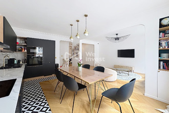 achat appartement paris 75016