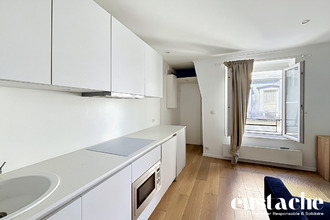 achat appartement paris 75016
