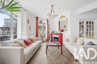 achat appartement paris 75016