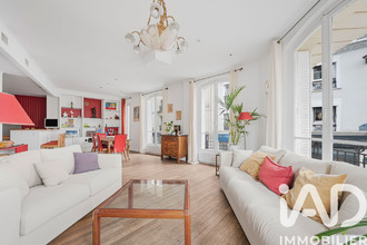 achat appartement paris 75016