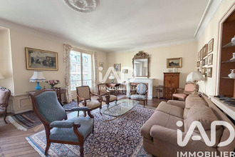 achat appartement paris 75016
