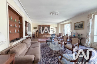 achat appartement paris 75016