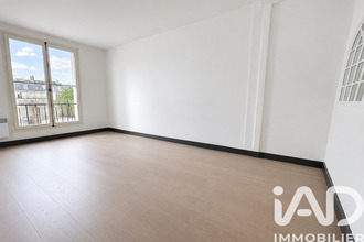 achat appartement paris 75016