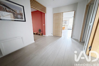 achat appartement paris 75016