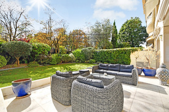 achat appartement paris 75016