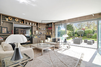 achat appartement paris 75016