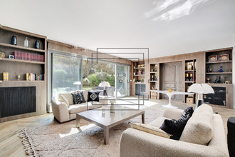 achat appartement paris 75016