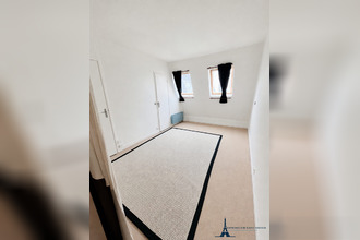 achat appartement paris 75016