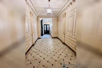 achat appartement paris 75016