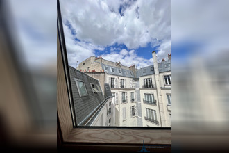 achat appartement paris 75016