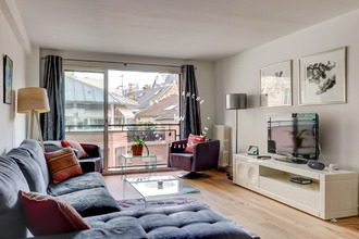 achat appartement paris 75016