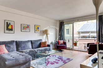 achat appartement paris 75016