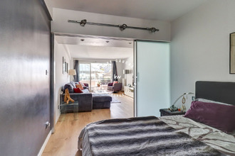 achat appartement paris 75016