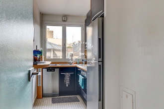 achat appartement paris 75016