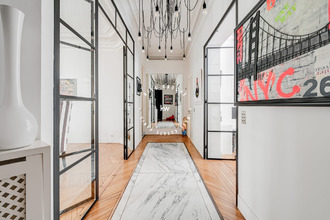 achat appartement paris 75016