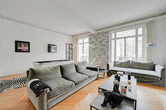 achat appartement paris 75016