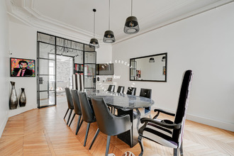 achat appartement paris 75016