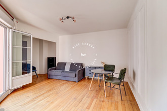 achat appartement paris 75016