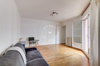 achat appartement paris 75016