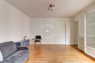 achat appartement paris 75016