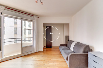 achat appartement paris 75016