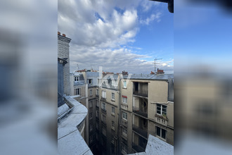 achat appartement paris 75016