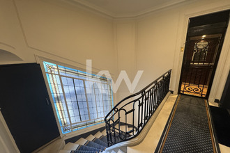 achat appartement paris 75016