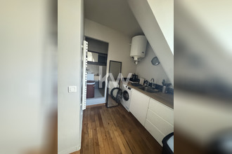 achat appartement paris 75016