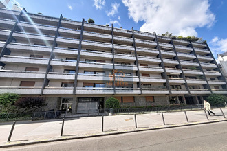 achat appartement paris 75016