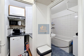 achat appartement paris 75016
