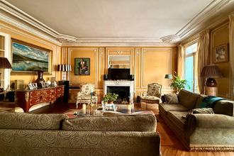 achat appartement paris 75016